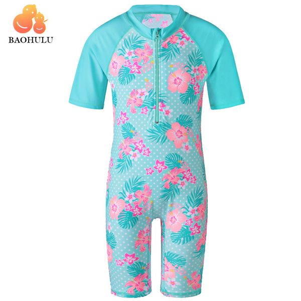 onepieces baohulu cyan flower baby swimwear uv upf50integrated childrens swimwear 312 year childrens swimwear beach suit 230329, Black
onepieces baohulu cyan flower baby swimwear uv upf50integrated childrens swimwear 312 year childrens swimwear beach suit 230329, Black