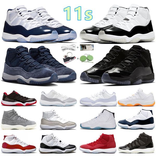 basketball shoes 11 11s men women sneaker cap and gown midnight navy cherry gamma blue cool grey dmp bred citrus unc gym red varsity red men
basketball shoes 11 11s men women sneaker cap and gown midnight navy cherry gamma blue cool grey dmp bred citrus unc gym red varsity red men
