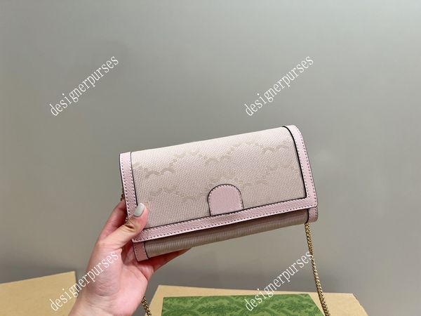 tz 4 colors classic ophidia series long wallets designer bags luxury leather canvas purses golden hardware chain shoulder crossbody bags wom
tz 4 colors classic ophidia series long wallets designer bags luxury leather canvas purses golden hardware chain shoulder crossbody bags wom