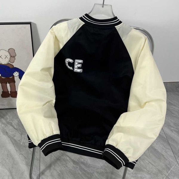 v3 v4 silk coat men women baseball jackets luxury designer jacket rivet embroidered cardigan sweatshirt fashion casual patchwork sportswear, Black;brown
v3 v4 silk coat men women baseball jackets luxury designer jacket rivet embroidered cardigan sweatshirt fashion casual patchwork sportswear, Black;brown