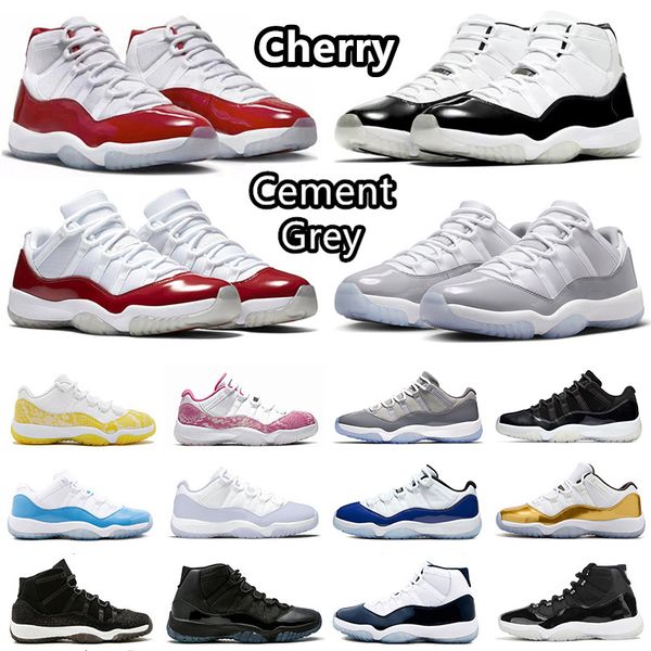 11 jumpman 11s cherry basketball shoes cement grey dmp yellow snakeskin cool grey gamma blue cap and gown varsity red university blue sneake
11 jumpman 11s cherry basketball shoes cement grey dmp yellow snakeskin cool grey gamma blue cap and gown varsity red university blue sneake