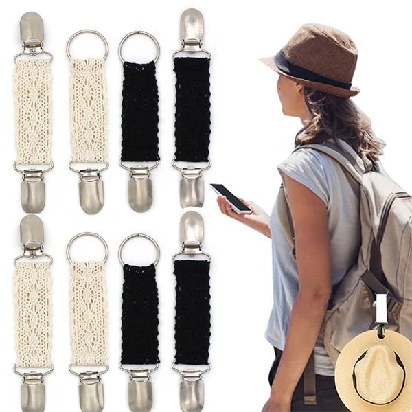 bag parts accessories 1 buah klip pada tas pemegang trave penjaga multifungsi bebek ransel bagasi aksesori perjalanan luar ruangan 230329, Black
bag parts accessories 1 buah klip pada tas pemegang trave penjaga multifungsi bebek ransel bagasi aksesori perjalanan luar ruangan 230329, Black