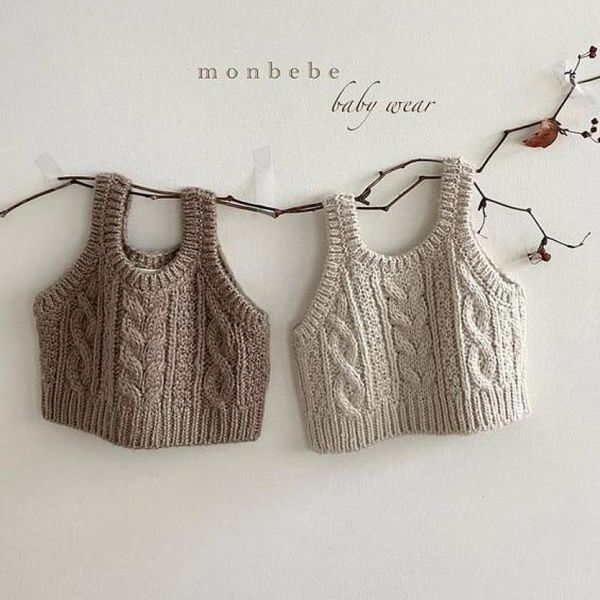 waistcoat infant cute solid color knitting vest baby girls boys spring autumn fashion sleeveless casual cotton coat 0-3 y 230329, Camo
waistcoat infant cute solid color knitting vest baby girls boys spring autumn fashion sleeveless casual cotton coat 0-3 y 230329, Camo