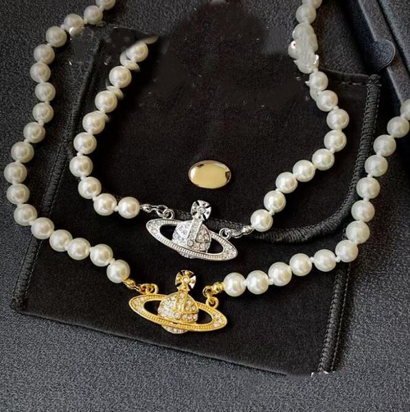 multiple colors designer pearl chain necklace bracelet rhinestone orbit pendant necklace for gift party fashion women jewelry accessories wi, Silver
multiple colors designer pearl chain necklace bracelet rhinestone orbit pendant necklace for gift party fashion women jewelry accessories wi, Silver