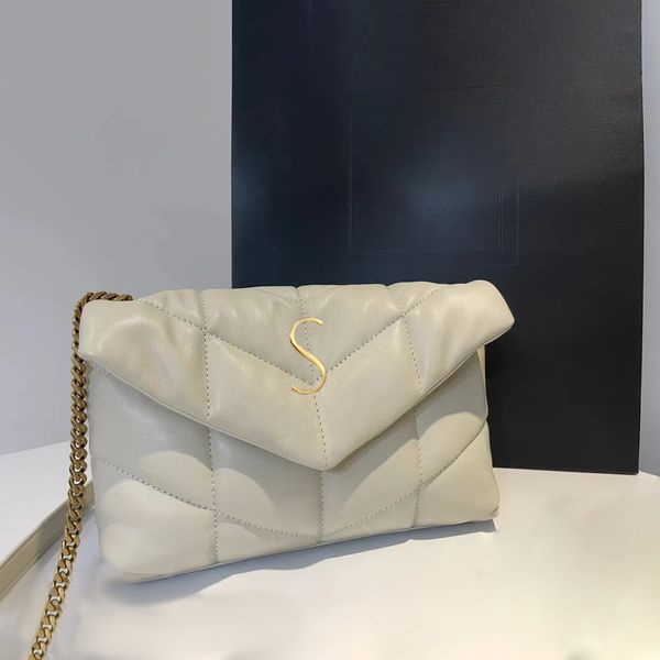 loulou puffer designers bag mens classic tote sheep leather shoulder satchel bags womens luxury fashion handbag purses cross body clutch env
loulou puffer designers bag mens classic tote sheep leather shoulder satchel bags womens luxury fashion handbag purses cross body clutch env