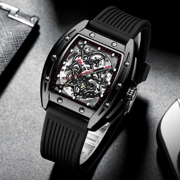 watches designer richads mile swiss elang hollow square mens fully automatic mechanical waterproof glow live broadcast frj, Slivery;black
watches designer richads mile swiss elang hollow square mens fully automatic mechanical waterproof glow live broadcast frj, Slivery;black