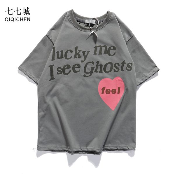 men's t-shirts mens t shirt west kids see ghosts oversize tour commemorative printed vintage loose harajuku short sleeve cotton 230328, White;black
men's t-shirts mens t shirt west kids see ghosts oversize tour commemorative printed vintage loose harajuku short sleeve cotton 230328, White;black
