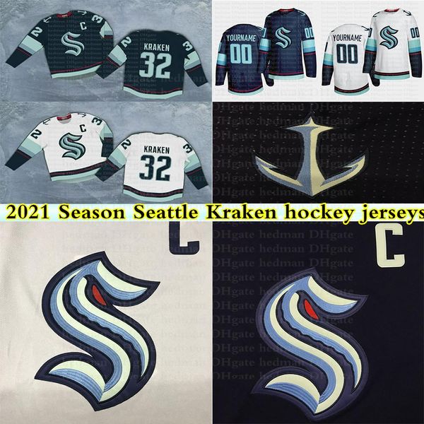 2021 season seattle kraken jerseys 32th new team 32 kraken 21 kraken 22 jack flaherty custom any name any number hockey jersey, Black;red
2021 season seattle kraken jerseys 32th new team 32 kraken 21 kraken 22 jack flaherty custom any name any number hockey jersey, Black;red
