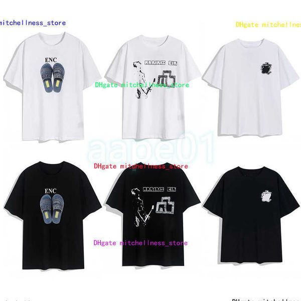 new brand mens black white t shirts fashion summer letter print tees couples short sleeve womens clothing asian size s-xl, White;black
new brand mens black white t shirts fashion summer letter print tees couples short sleeve womens clothing asian size s-xl, White;black