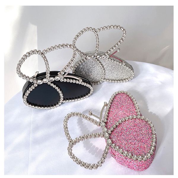 evening bags handle silver shining crystal rhinestones evening clutch bag purses and handbag luxury designer shoulder bag purse party bags 2
evening bags handle silver shining crystal rhinestones evening clutch bag purses and handbag luxury designer shoulder bag purse party bags 2
