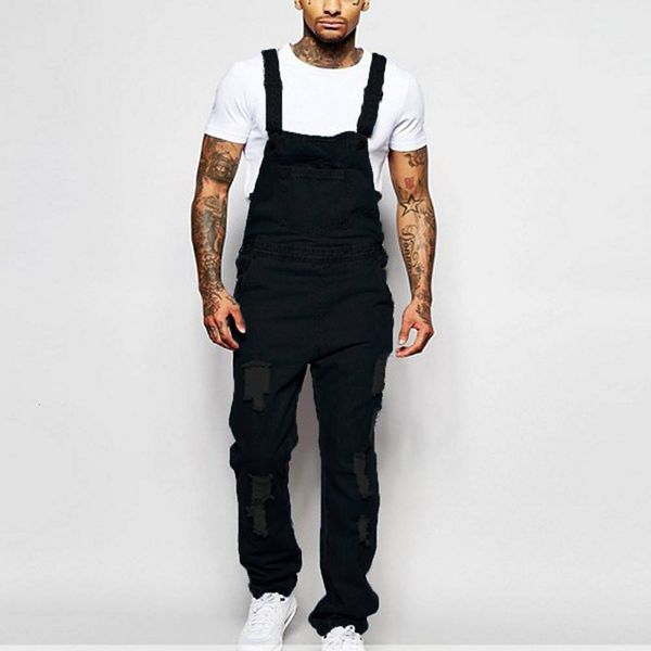 men's jeans mens spring summer denim dungaree overalls pants bib trousers ripped cargo work jumpsuit clothing s2xl for 230329, Blue
men's jeans mens spring summer denim dungaree overalls pants bib trousers ripped cargo work jumpsuit clothing s2xl for 230329, Blue