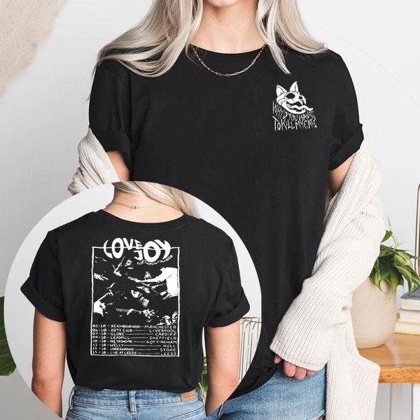 womens tshirt lovejoy north graphic s our shirt women our harajuku round neck ee streetwear woman clothing 230328, White
womens tshirt lovejoy north graphic s our shirt women our harajuku round neck ee streetwear woman clothing 230328, White