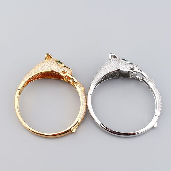 925 silver gold 18k plated bangle bracelets for women girlfriend luxury set designer jewelry necklac fashion party wedding gifts birthday ch, Black
925 silver gold 18k plated bangle bracelets for women girlfriend luxury set designer jewelry necklac fashion party wedding gifts birthday ch, Black