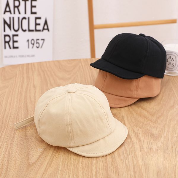 caps hats solid color baby baseball cap spring summer outdoor casual kids sun soft cotton uv protection born boy visor 230328, Yellow
caps hats solid color baby baseball cap spring summer outdoor casual kids sun soft cotton uv protection born boy visor 230328, Yellow
