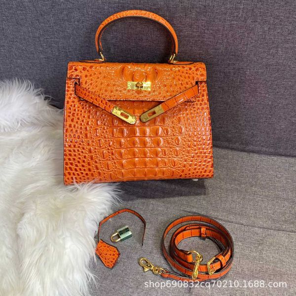 h bag kaili high gloss lacquer leather gradient crocodile bone pattern portable high capacity bag women's cowhide zhenli kaili bag 2klc
h bag kaili high gloss lacquer leather gradient crocodile bone pattern portable high capacity bag women's cowhide zhenli kaili bag 2klc