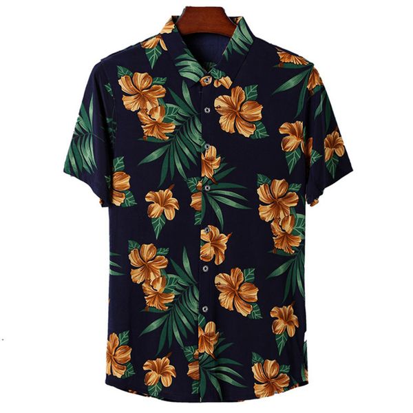 mens casual shirts cools summer black floral shirt hawaiian beach loose breathable street short sleeve oversized 230328, White;black
mens casual shirts cools summer black floral shirt hawaiian beach loose breathable street short sleeve oversized 230328, White;black