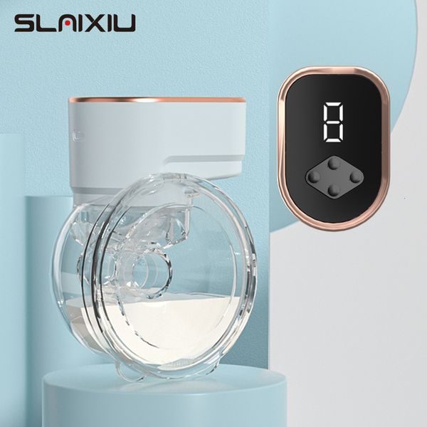 breastpumps portable electric baby accessories led display usb rechargable hands-wearable milk extractor bpa 230329
breastpumps portable electric baby accessories led display usb rechargable hands-wearable milk extractor bpa 230329