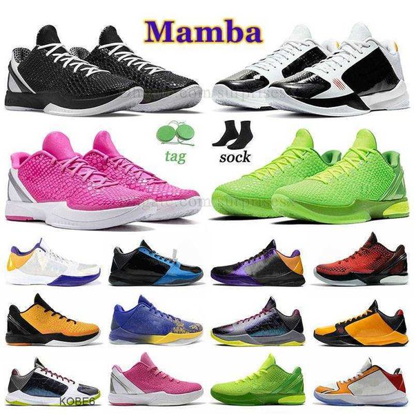 kobes mamba 6 grinch basketball shoes men 6s protro pink mambacita bruce lee big stage chaos 5 rings metallic gold bhm zebra pe mens trainer
kobes mamba 6 grinch basketball shoes men 6s protro pink mambacita bruce lee big stage chaos 5 rings metallic gold bhm zebra pe mens trainer