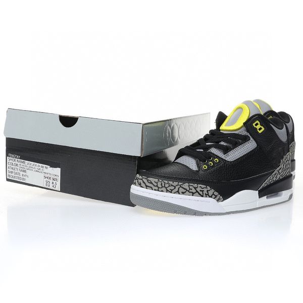 basketball designer shoes pit crew jumpman 3 retro oregon ducks black casual lifestyle shoes with original box
basketball designer shoes pit crew jumpman 3 retro oregon ducks black casual lifestyle shoes with original box