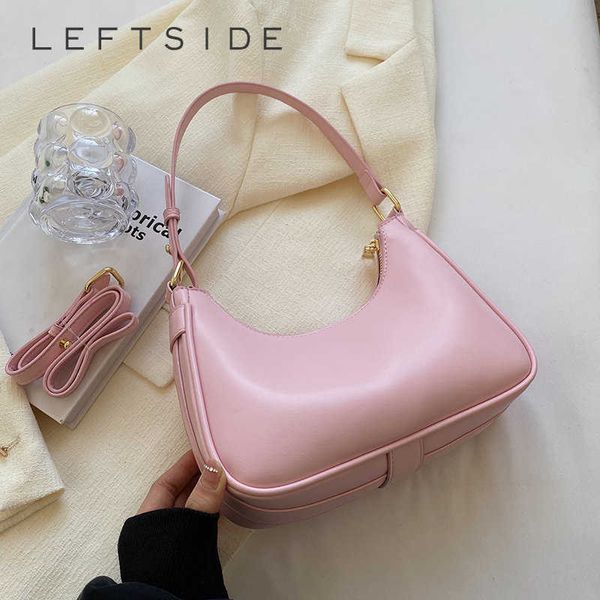 shoulder bags half moon small leather cute solid color crossbody 2023 spring women's designer handbag purses 230322
shoulder bags half moon small leather cute solid color crossbody 2023 spring women's designer handbag purses 230322