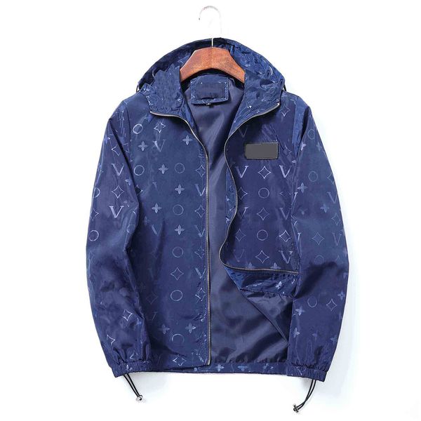 2023 designer mens jackets clothing france sunscreen bomber jacket europe and american style outerwear coat fashion hombre casual street coa, Black;brown
2023 designer mens jackets clothing france sunscreen bomber jacket europe and american style outerwear coat fashion hombre casual street coa, Black;brown