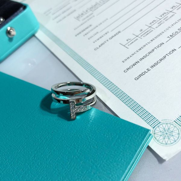 luxurys designer fashion luxury men's and women's gold band rings couples jewelry personalized simple holiday gif, Silver
luxurys designer fashion luxury men's and women's gold band rings couples jewelry personalized simple holiday gif, Silver