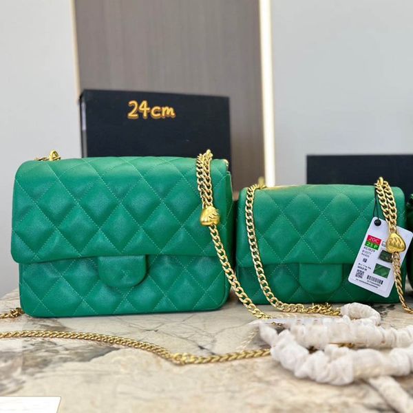 three sizes love classic women shoulder bag adjustable chain diamond lattice leather quilted outdoor designer wallet crossbody luxury handba
three sizes love classic women shoulder bag adjustable chain diamond lattice leather quilted outdoor designer wallet crossbody luxury handba