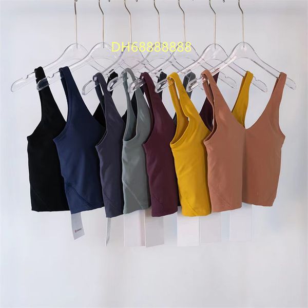 lullu yoga outfit lemmons u-shaped bra beauty type back align tank gym clothes women casual running nude tight sports bra fitness beautiful
lullu yoga outfit lemmons u-shaped bra beauty type back align tank gym clothes women casual running nude tight sports bra fitness beautiful