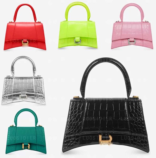 classic handle hourglass crossbody totes bags women's mens designer wallets luxury genuine leather shoulder brand metal handbag chain c
classic handle hourglass crossbody totes bags women's mens designer wallets luxury genuine leather shoulder brand metal handbag chain c