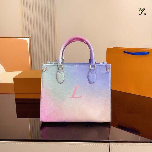 Luxury designer bag womens fashion tote bag crossbody shopping totes bags ladies shoulders handbags classic sac, Purple
Luxury designer bag womens fashion tote bag crossbody shopping totes bags ladies shoulders handbags classic sac, Purple
