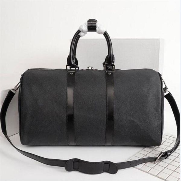 women leather luggage bag man handbags men business travel shoulder bags duffel bag tote 55cm2413
women leather luggage bag man handbags men business travel shoulder bags duffel bag tote 55cm2413