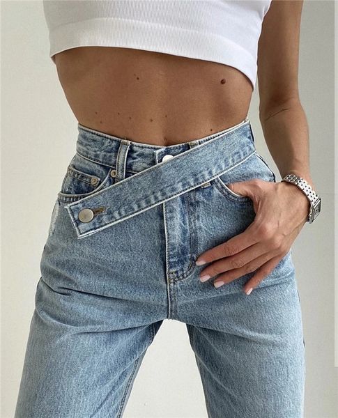 women's jeans casual allmatch solid color wideleg pant's pants spring and autumn fashion high waist stretch trousers 230329, Blue
women's jeans casual allmatch solid color wideleg pant's pants spring and autumn fashion high waist stretch trousers 230329, Blue