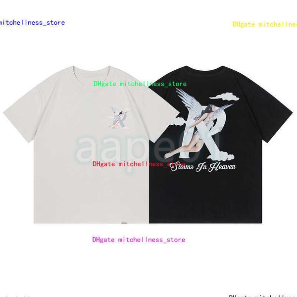 luxury mens t shirt angel pattern letter print short sleeve high street breathable t-shirt casual fashion black apricot, White;black
luxury mens t shirt angel pattern letter print short sleeve high street breathable t-shirt casual fashion black apricot, White;black