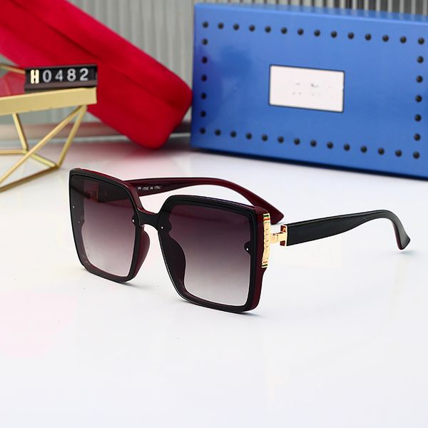 designer double g sunglasses for women luxury ggity retro eyewear men glasses fashion accessories classic polarized sunglasses for summer ho, White;black
designer double g sunglasses for women luxury ggity retro eyewear men glasses fashion accessories classic polarized sunglasses for summer ho, White;black