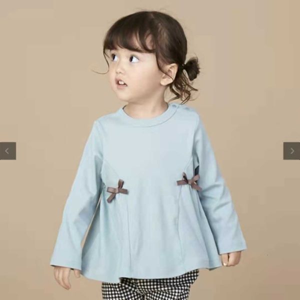 a-3 day single pm women's treasure long sleeve t-shirt spring and autumn round neck casual solid organic cotton 1947, Black
a-3 day single pm women's treasure long sleeve t-shirt spring and autumn round neck casual solid organic cotton 1947, Black