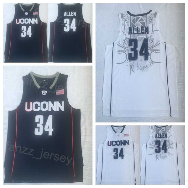 uconn huskies basketball college ray allen jerseys 34 men university team navy blue white color for sport fans shirt breathable pure cotton, Black
uconn huskies basketball college ray allen jerseys 34 men university team navy blue white color for sport fans shirt breathable pure cotton, Black