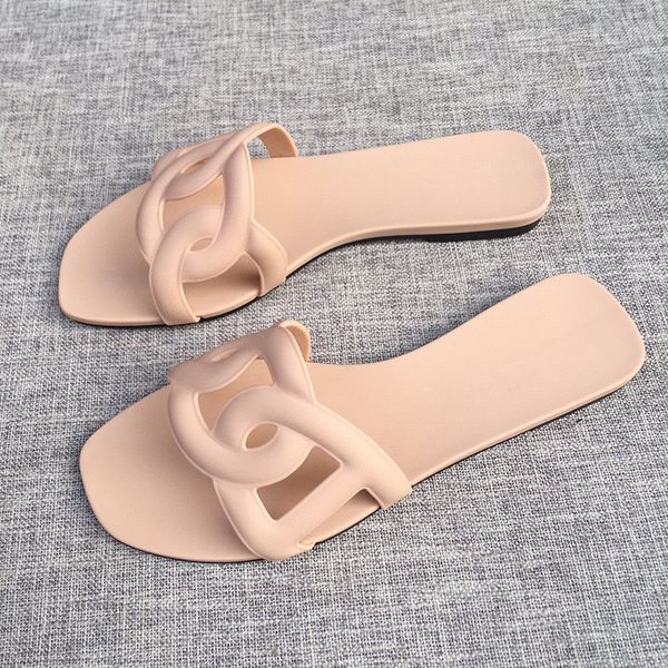 flip flops designer luxury oran sandal women chain slides sandals women uxury designer leather ladies sandals summer flat shoes fashion beac, Black
flip flops designer luxury oran sandal women chain slides sandals women uxury designer leather ladies sandals summer flat shoes fashion beac, Black
