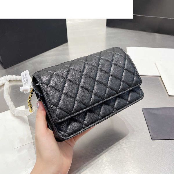 cc bag luxury brand wallets f/w classic mini flap caviar leather wallet bags gold metal hardware matelasse chain crossbody shoulder multi po, Red;black
cc bag luxury brand wallets f/w classic mini flap caviar leather wallet bags gold metal hardware matelasse chain crossbody shoulder multi po, Red;black