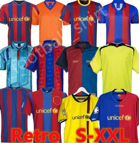 retro barcelona soccer jerseys barca 96 97 07 08 09 10 11 ronaldinho ronaldo stoichkov guardiola iniesta finals classic maillot de foot 1899, Black;yellow
retro barcelona soccer jerseys barca 96 97 07 08 09 10 11 ronaldinho ronaldo stoichkov guardiola iniesta finals classic maillot de foot 1899, Black;yellow