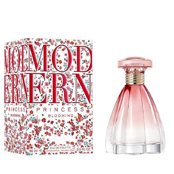 fragrance modern princess women's perfume floral fruit big brand classic good smell gift the princess blooms
fragrance modern princess women's perfume floral fruit big brand classic good smell gift the princess blooms