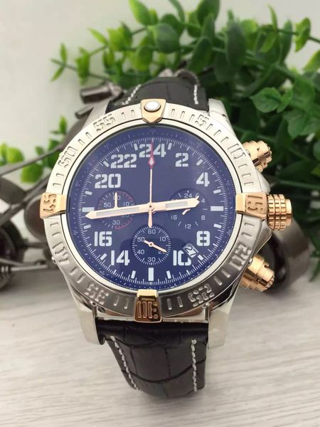 wristwatches for men 2023 new mens watches diameter all dial work quartz watch navitimer 1884 luxury brand chronograph clock steel belt men, Slivery;brown
wristwatches for men 2023 new mens watches diameter all dial work quartz watch navitimer 1884 luxury brand chronograph clock steel belt men, Slivery;brown