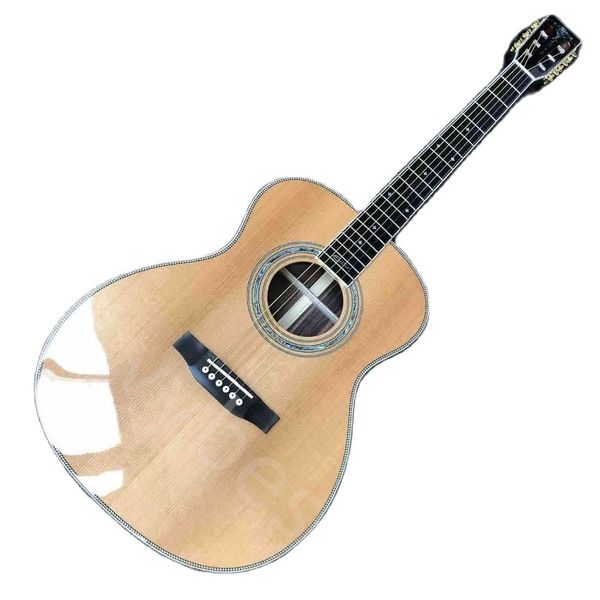 lvycustom solid cedar om28s acoustic guitar with red cedar color mahogany back and side with electronic pickup eq
lvycustom solid cedar om28s acoustic guitar with red cedar color mahogany back and side with electronic pickup eq