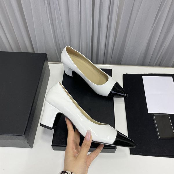 luxury high heels women's leather dress shoes designer women's wedding party stiletto heels channel x1024, Black
luxury high heels women's leather dress shoes designer women's wedding party stiletto heels channel x1024, Black
