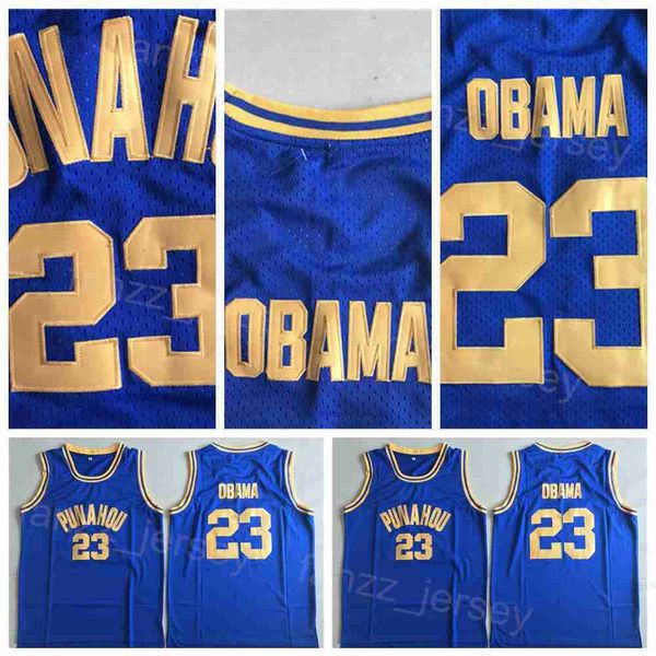 punahou basketball high school 23 barack obama jersey shirt college all stitching team color blue for sport fans university breathable pure, Black
punahou basketball high school 23 barack obama jersey shirt college all stitching team color blue for sport fans university breathable pure, Black
