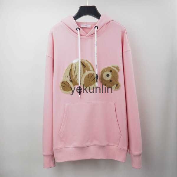 men's hoodies & sweatshirts new sale fashion hoodie broken bear sweatshirt teddy bear trendy terry explosion sweater style men and wome, Black
men's hoodies & sweatshirts new sale fashion hoodie broken bear sweatshirt teddy bear trendy terry explosion sweater style men and wome, Black