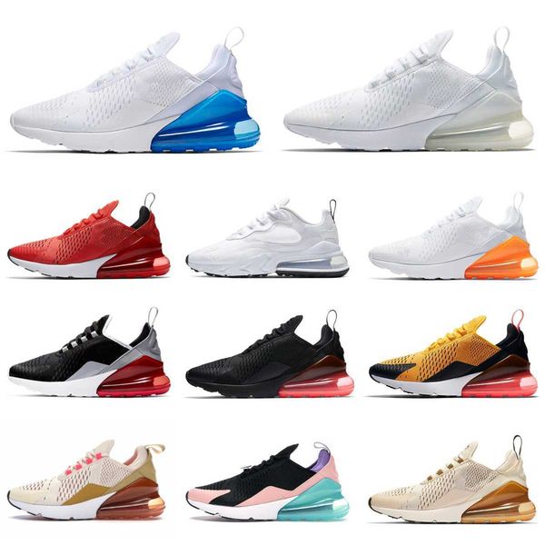designers max 270 270s mens women running shoes university red brown barely rose anthracite tea berry outdoor triple black white pack multi
designers max 270 270s mens women running shoes university red brown barely rose anthracite tea berry outdoor triple black white pack multi