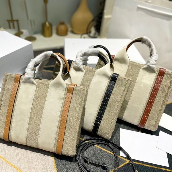 women's handbag designer canvas bag fashion handbag shopping bag canvas striped alphabet classic tote bag women's bag senior large
women's handbag designer canvas bag fashion handbag shopping bag canvas striped alphabet classic tote bag women's bag senior large