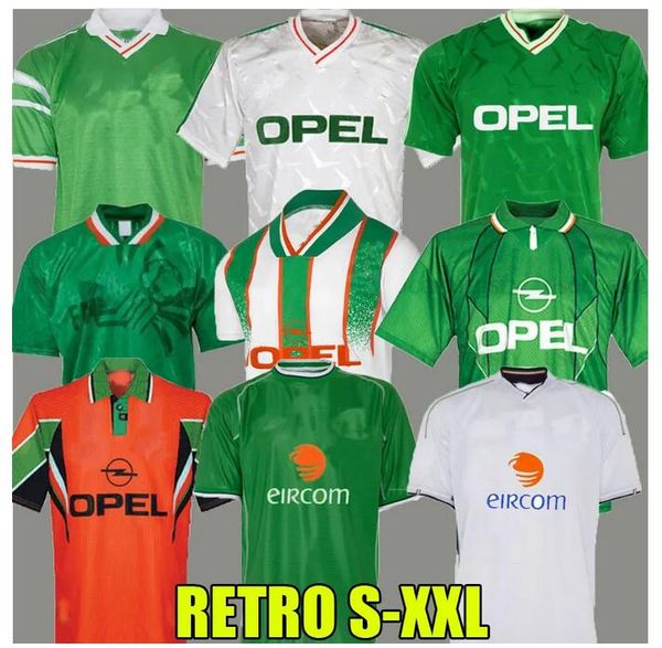 2002 1994 keane retro irelands soccer jerseys 1990 1992 1996 1997 02 03 away classic vintage irish mcgrath duff staunton houghton mcateer th, Black;yellow
2002 1994 keane retro irelands soccer jerseys 1990 1992 1996 1997 02 03 away classic vintage irish mcgrath duff staunton houghton mcateer th, Black;yellow