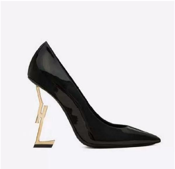 with box classics women shoes sandals fashion beach thick bottom dress shoes alphabet lady sandals leather high heel shoes slides, Black
with box classics women shoes sandals fashion beach thick bottom dress shoes alphabet lady sandals leather high heel shoes slides, Black