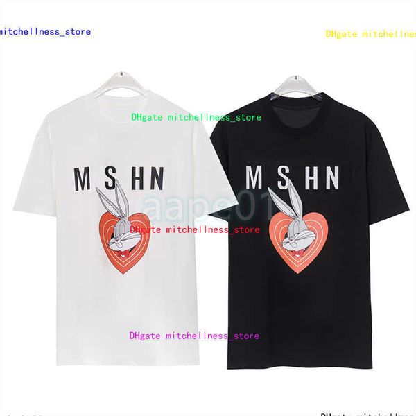 designer fashion brand mens t shirt love rabbit head letter print round neck short sleeve luxury loose t-shirt black white asian size s-2xl, White;black
designer fashion brand mens t shirt love rabbit head letter print round neck short sleeve luxury loose t-shirt black white asian size s-2xl, White;black